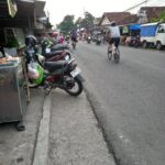 Pernah Merasakan Ini? Suasana Pagi di Pasar Tradisional Bibis Gamping yang Bikin Kangen Rumah